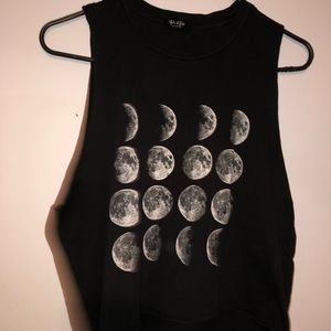 Muscle Tee